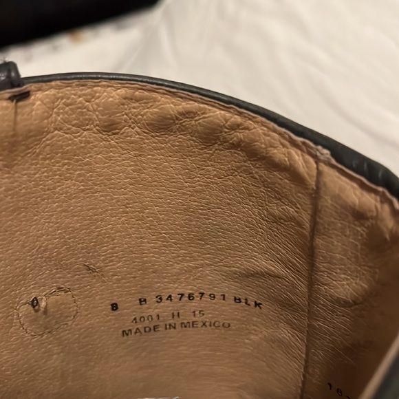 Frye Riding Boots - Picture 4 of 9